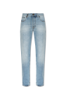 Saint Laurent BLUE Tapered jeans