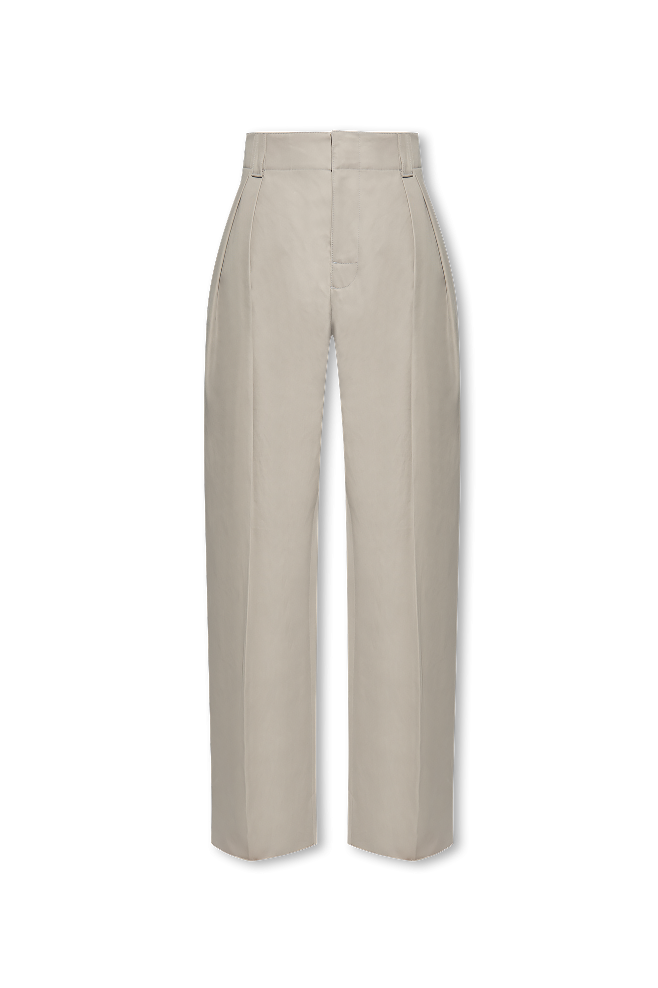 Bottega Veneta Trousers with pleats