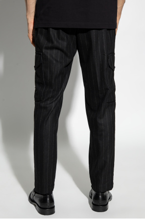 Versace Jeans Couture Cargo trousers