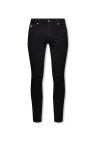 Versace Jeans Couture Skinny fit jeans