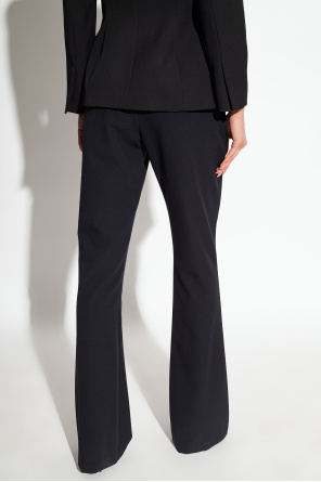 Versace Jeans Couture Flared trousers