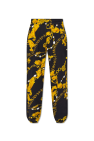 Versace Jeans Couture Printed sweatpants