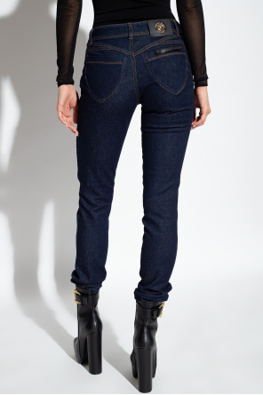 Versace Jeans Couture Skinny jeans