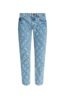 Versace Jeans Couture Straight leg jeans