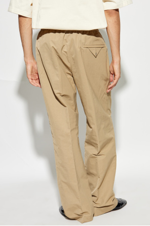 Bottega Veneta Loose-fitting trousers