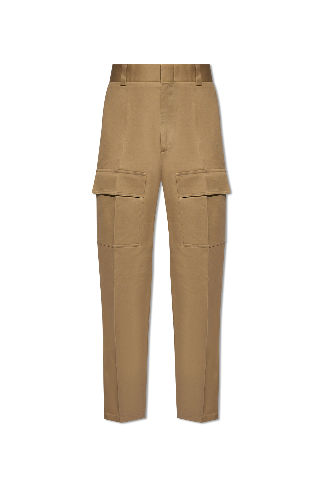 Gucci Cargo trousers