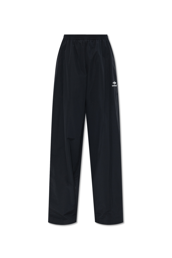Balenciaga Spodnie dresowe ‘3B Sports Icon’