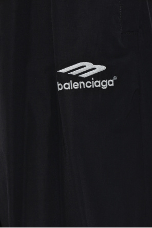Balenciaga Spodnie dresowe ‘3B Sports Icon’