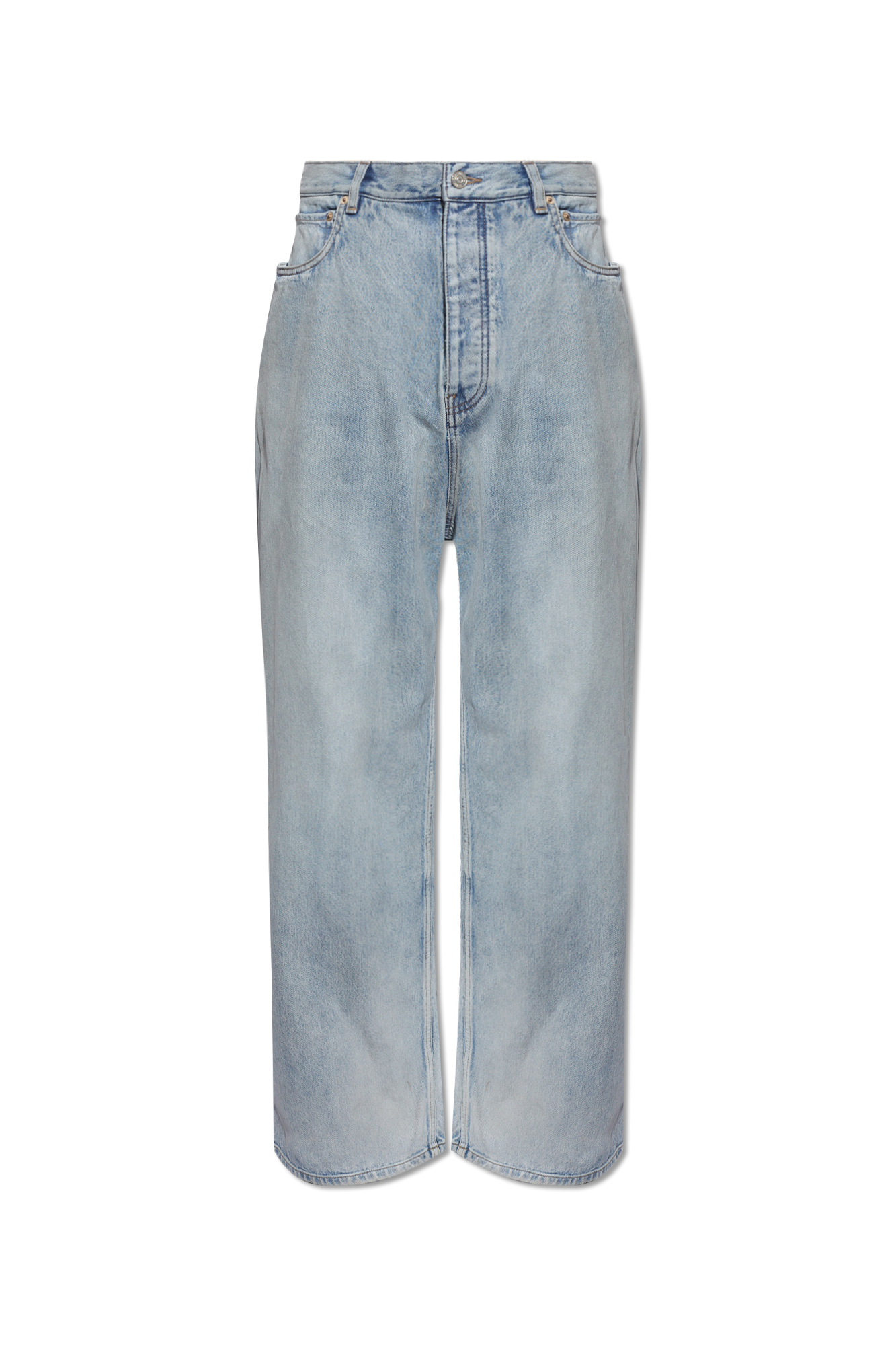 Balenciaga Baggy jeans