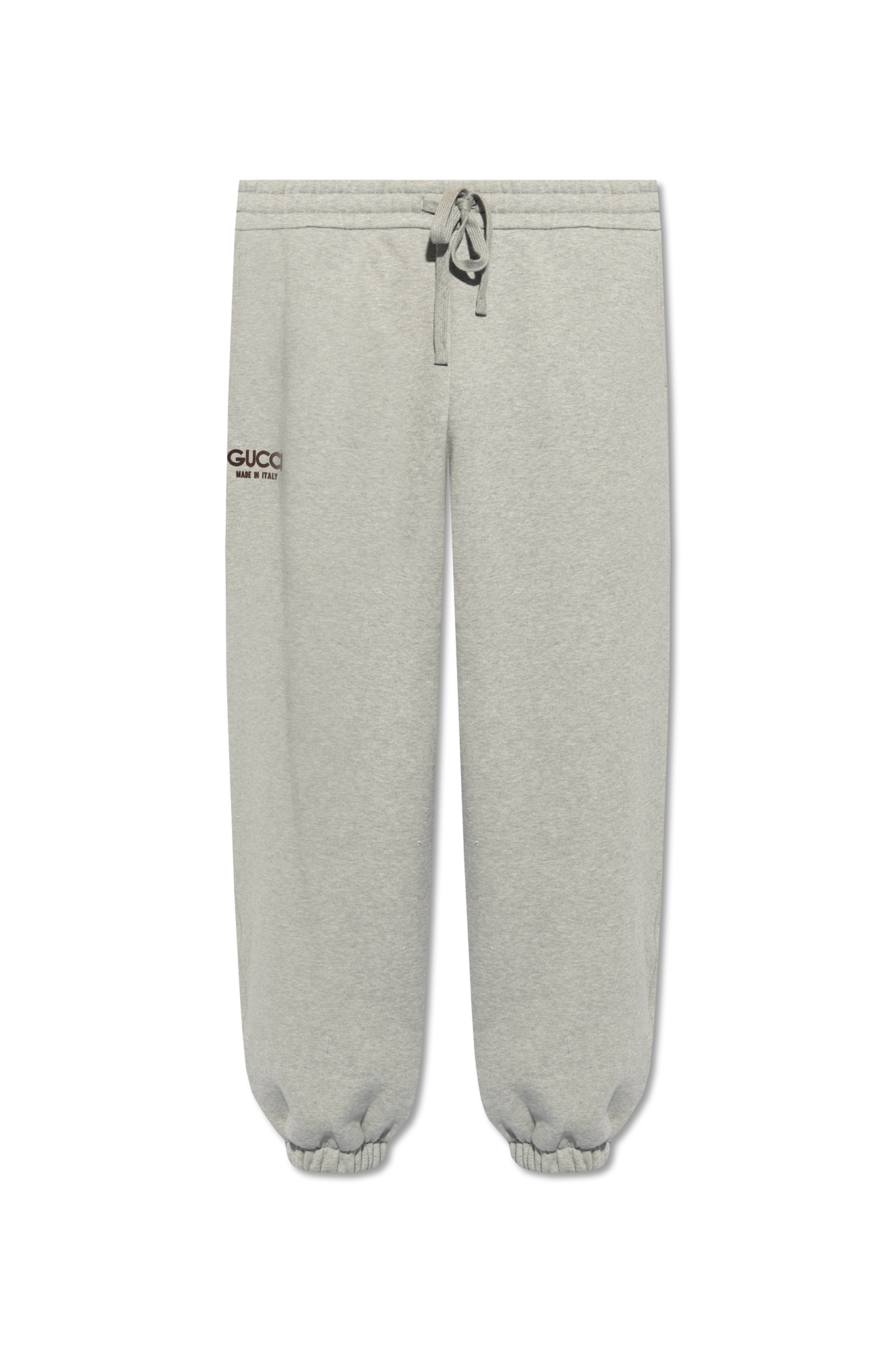 Gucci Sweatpants with logo