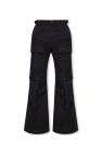 Balenciaga Cargo trousers