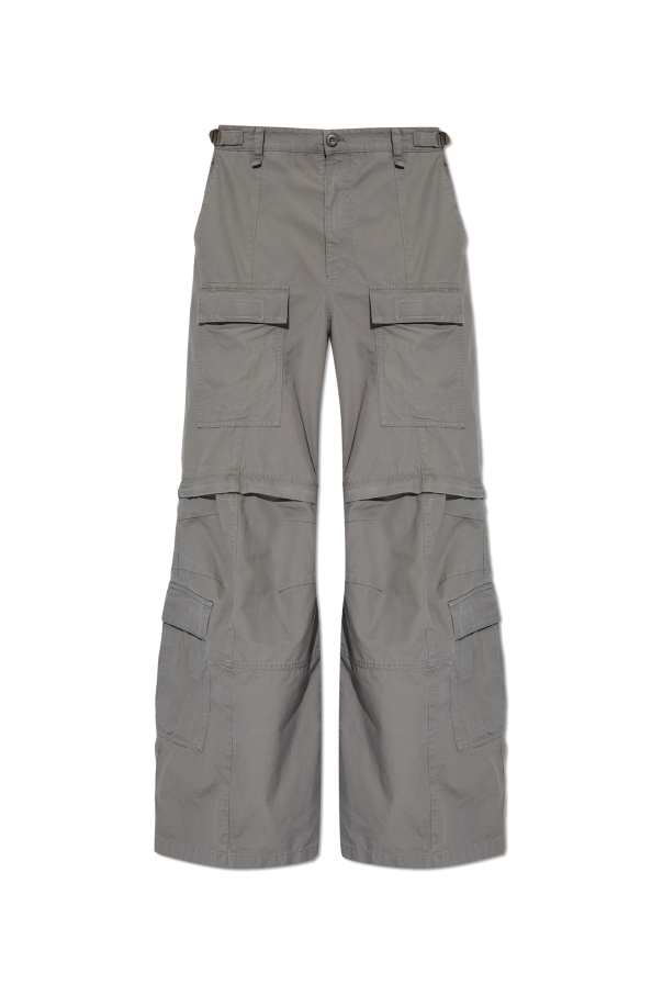 Balenciaga ‘Cargo’ pants