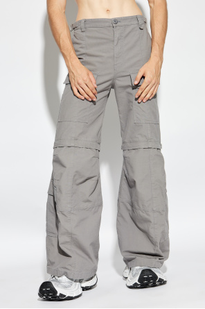 Balenciaga ‘Cargo’ pants