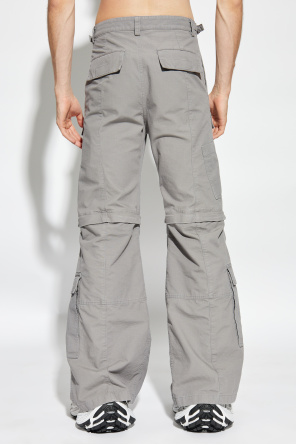 Balenciaga ‘Cargo’ pants