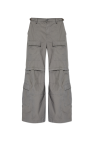 Balenciaga ‘Cargo’ pants