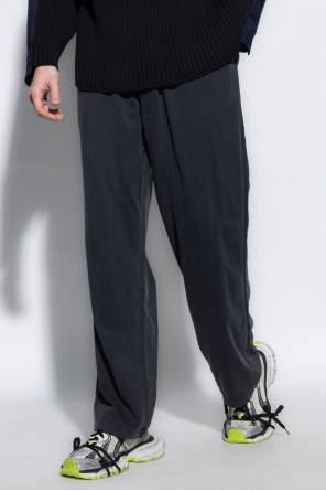 Balenciaga Sweatpants with pockets