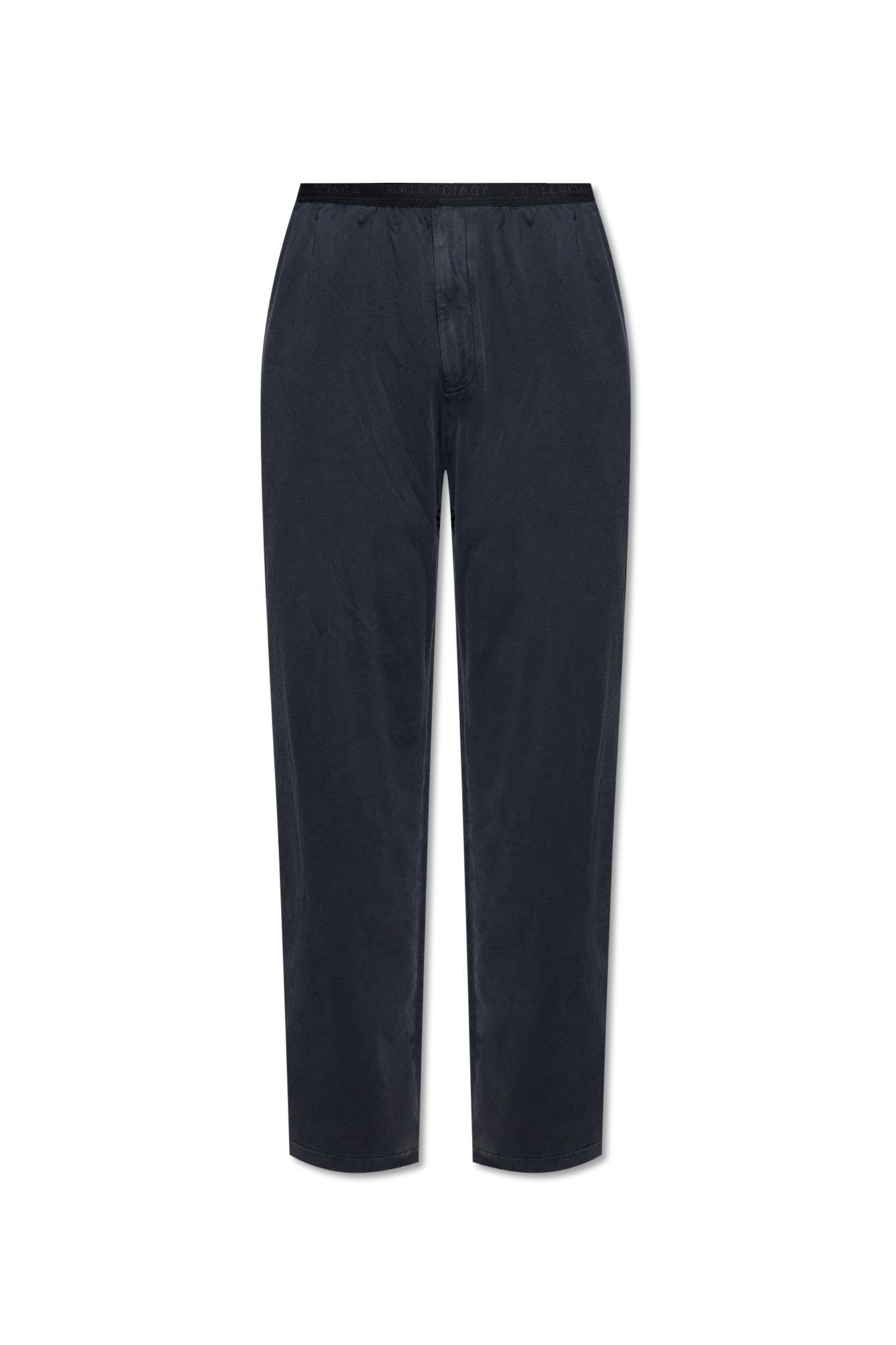 Latest Shorts for Women, balenciaga twisted printed crepe midi dress