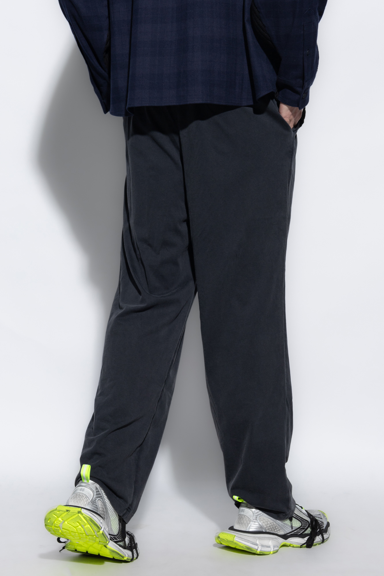 Balenciaga Sweatpants with pockets