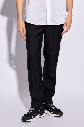Versace Jeans Couture Trousers Sweat with elastic waist