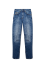 Versace Jeans Couture BLUE Jeans with logo