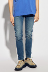 Versace Jeans Couture BLUE Jeans with logo