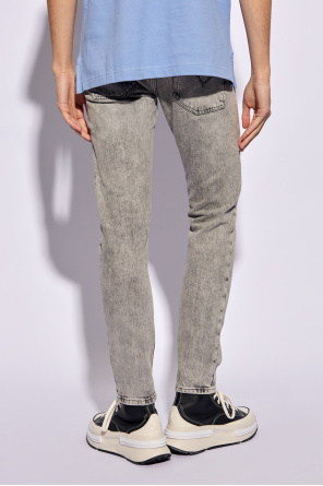 Versace Jeans Couture Tapered leg jeans