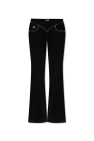 Versace Jeans Couture Flared jeans