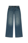 Versace Jeans Couture Flared Jeans