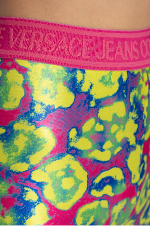 Versace Jeans Couture vicolo with logo