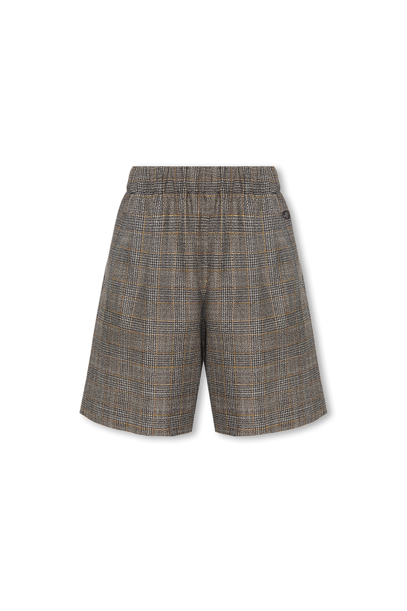 Gucci Wool shorts