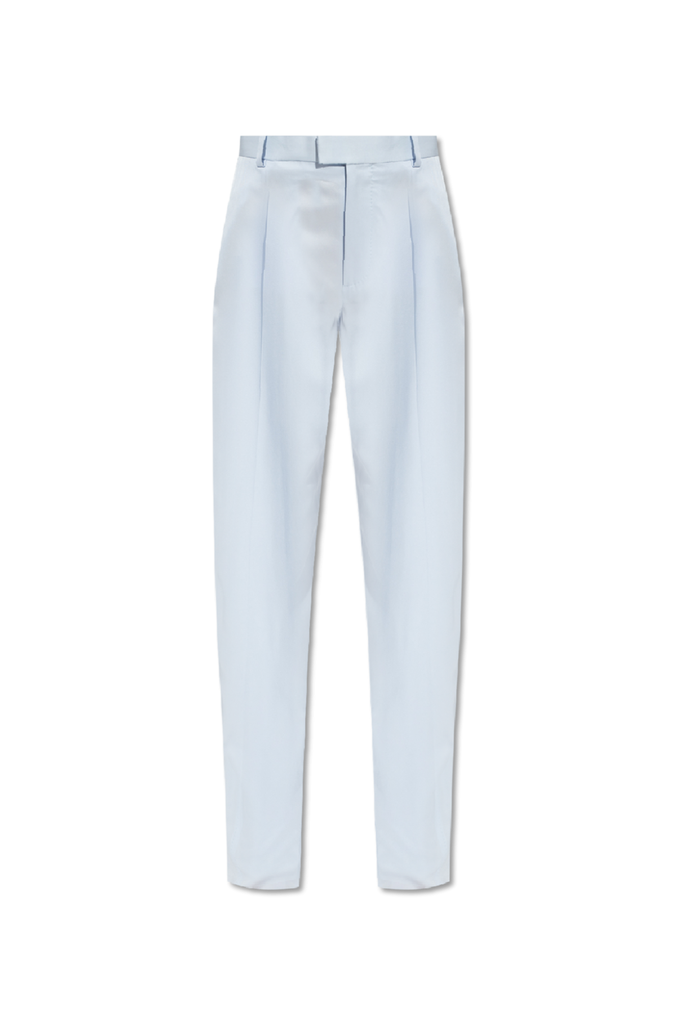 Bottega Veneta Pleat-front trousers