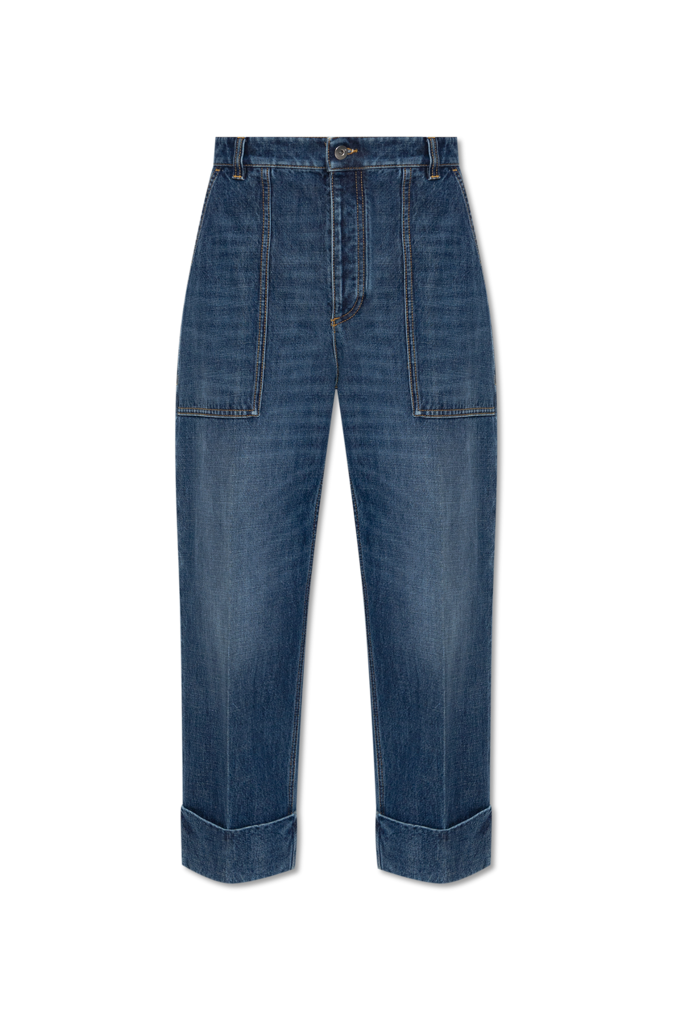 Bottega Veneta Jeans with pockets