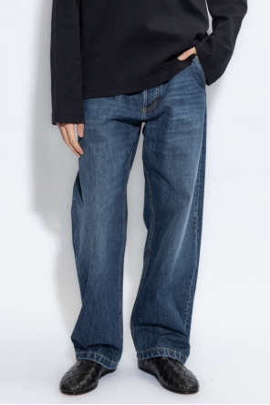 bottega VENETA Veneta Jeans with pockets