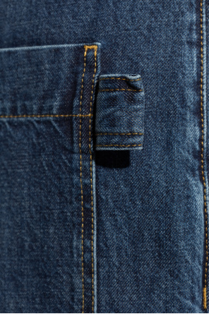 bottega VENETA Veneta Jeans with pockets