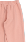 Gucci Kids PINK Logo-printed sweatpants