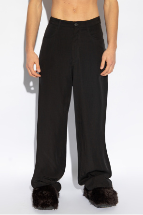 Balenciaga Oversize trousers
