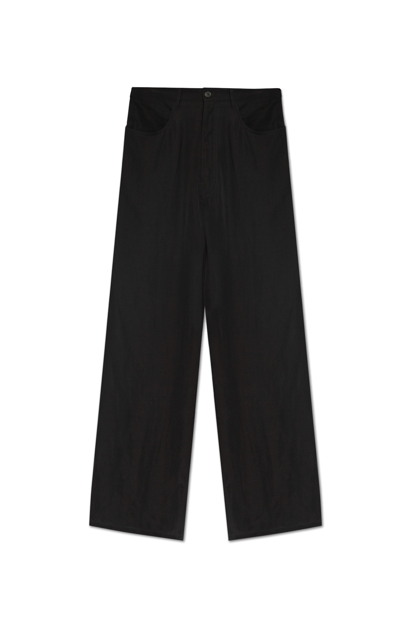 Balenciaga Oversize trousers