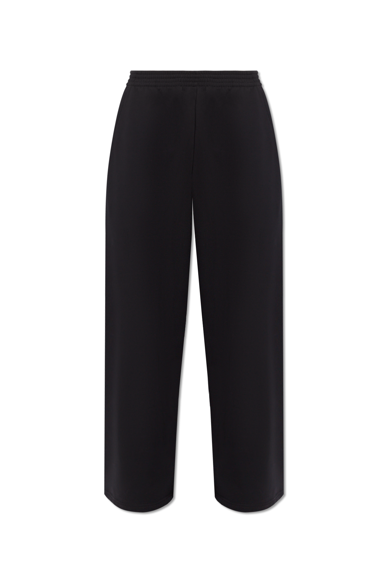 Black Sweatpants with logo ADIDAS by Stella McCartney - Vitkac Canada