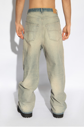 Balenciaga Monki jeans