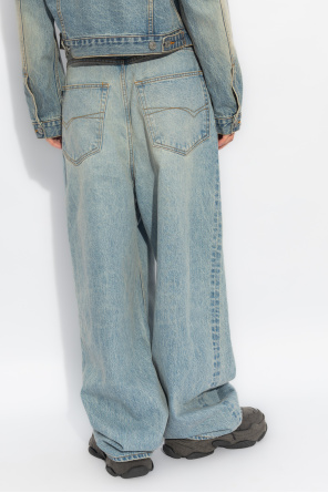 Balenciaga Baggy jeans