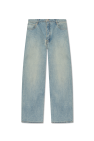 Balenciaga Baggy jeans