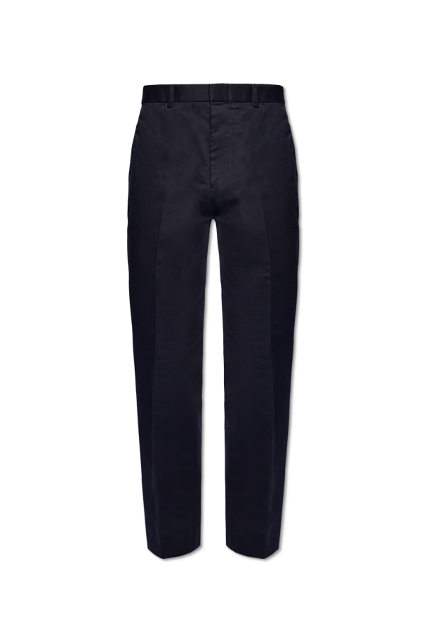 Chino trousers od Gucci