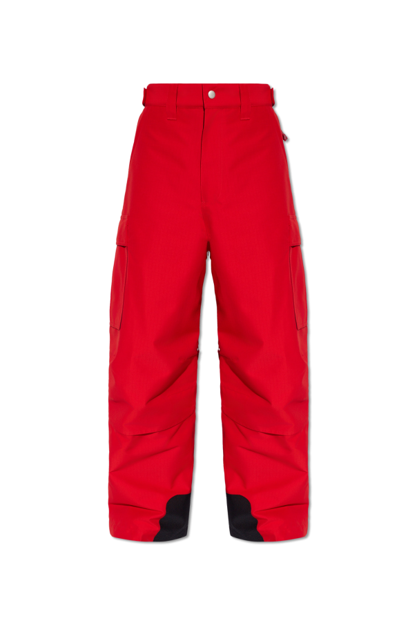 Balenciaga Spodnie narciarskie z kolekcji ‘Skiwear’
