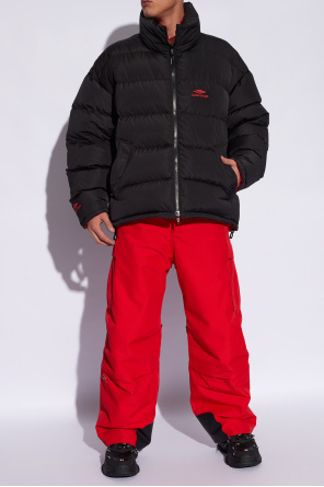 Spodnie narciarskie z kolekcji ‘skiwear’ od Balenciaga