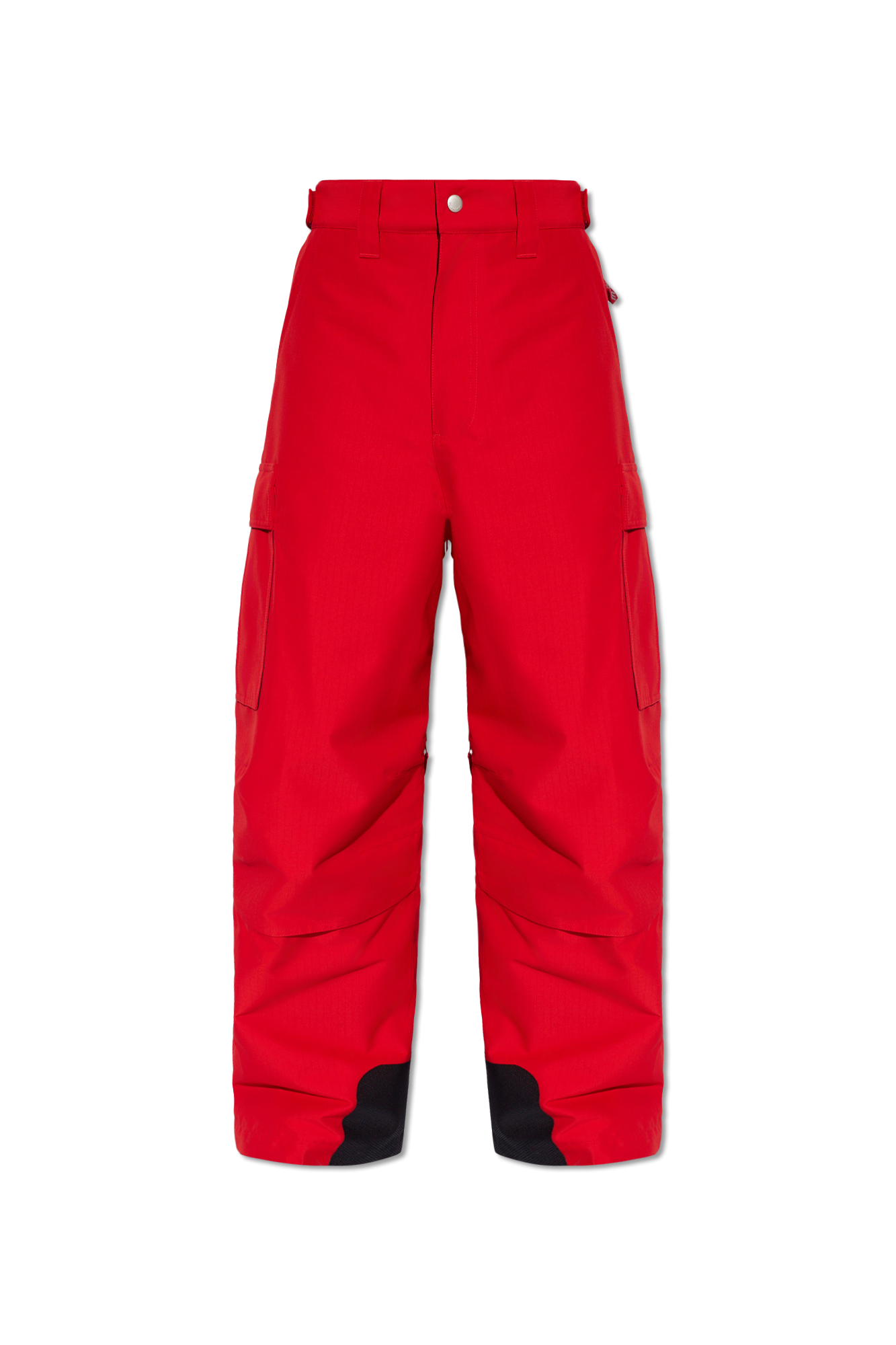 Balenciaga ‘Skiwear’ collection ski trousers