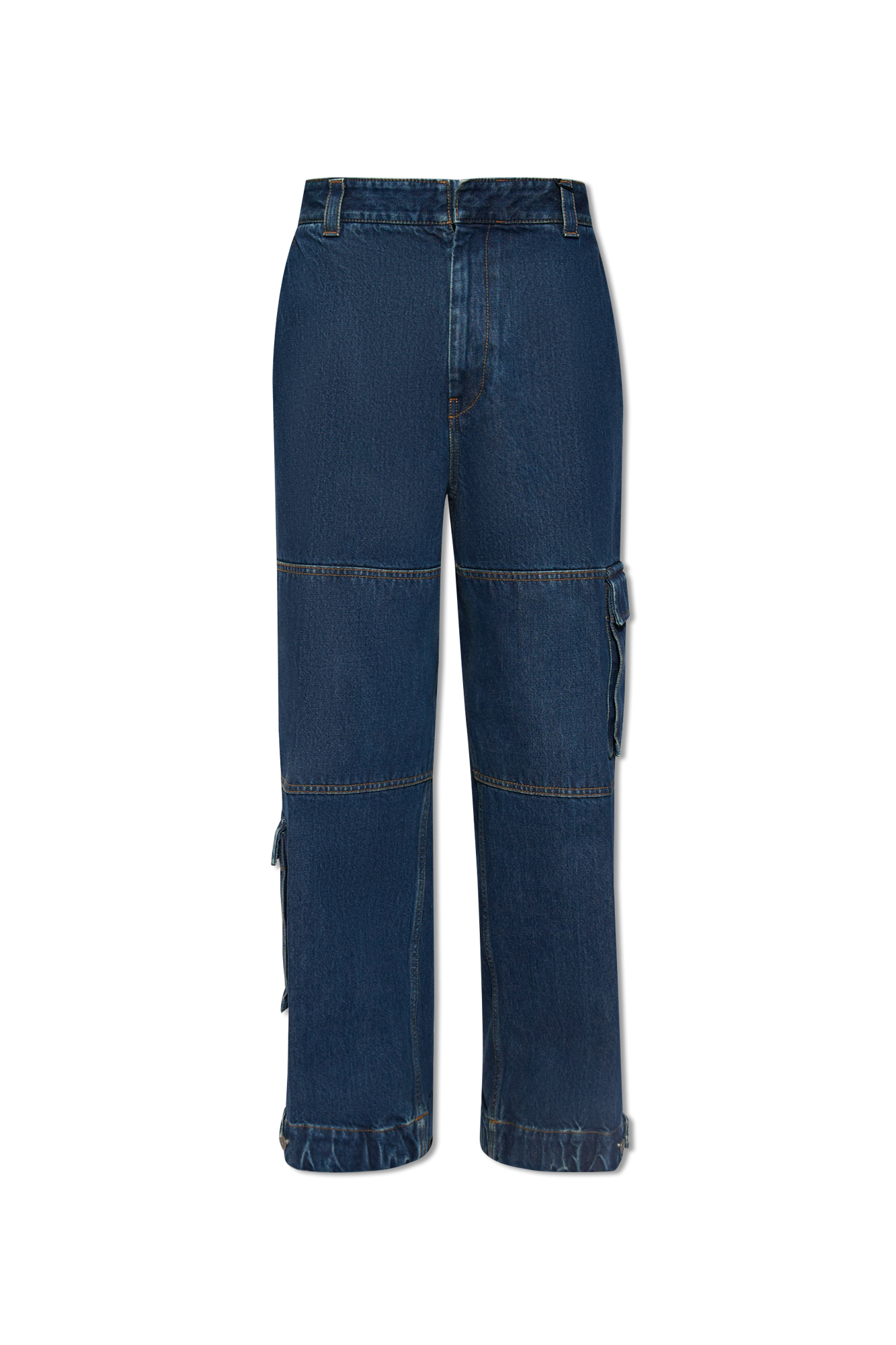 gucci 50cm Cargo jeans