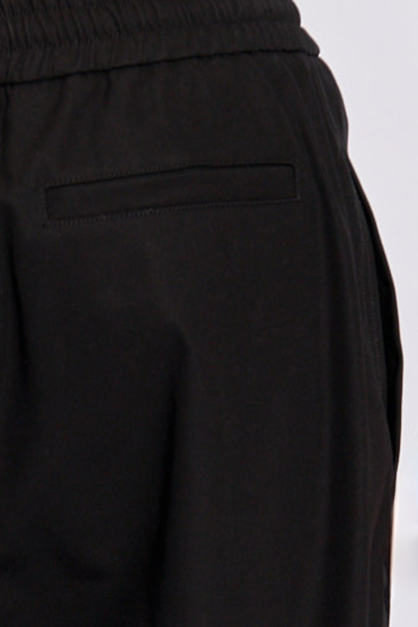 Alexander McQueen Cotton trousers