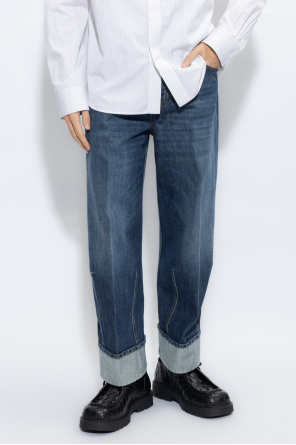 Bottega Patent Veneta Jeans with pockets