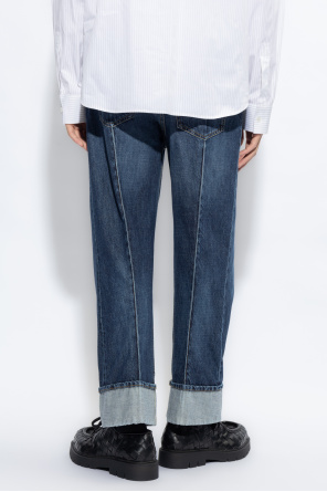 Bottega Patent Veneta Jeans with pockets