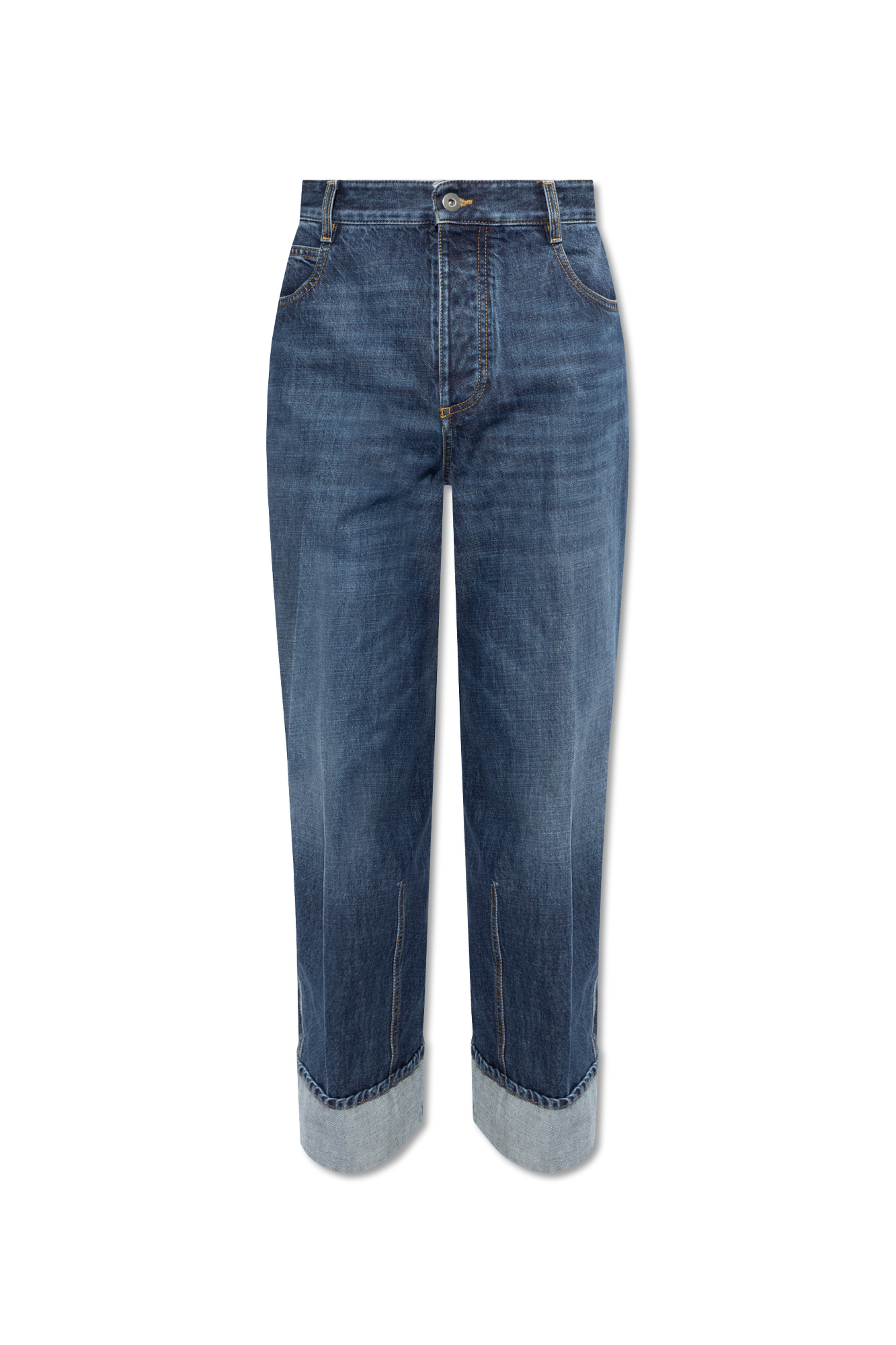 Bottega Veneta Jeans with pockets